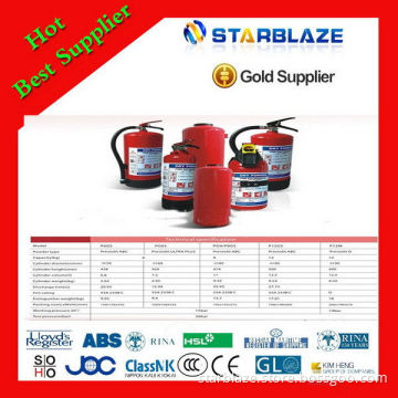 Best quality best selling fire extinguisher foams